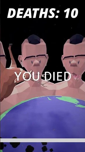 I Beat the SECRET BOSS in Deer Simulator