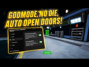 Pressure Script | NO DIE, GODMODE, AUTO OPEN DOORS, AUTOFARM, NOCLIP, FLY, FPS BOOST & MORE!!