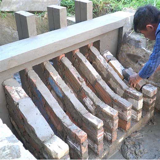 181K views · 888 reactions | Innovative Dual Unit Mini Hydropower Design | DIY & Crafts | Facebook