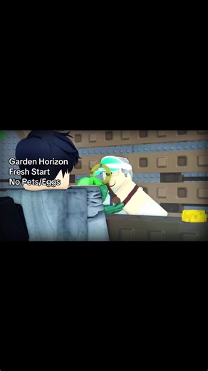 Garden Horizon: A Fresh Start Without Pets