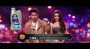 Dance. Record. Share. Participate in the #StreetDancerChallenge and stand a chance to get featured in a dance video with Varun Dhawan and Shraddha Kapoor! #PickUpYourDream #StreetDancer3D Nora Fatehi Prabhudeva Remo D'souza #LizelleDsouza #BhushanKumar Divya Khosla Kumar Dharmesh Sir Punit J. Pathak Raghavjuyal Sushant Pujari Salman Yusuff Khan Francis T Roughley T-Series Films Gulf Oil India Radio Mirchi Filmy Mirchi StreetDancer | T-Series