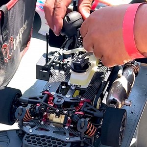 2.2M views · 10K reactions | Back to Steel City R/C Speedway for more 1/10 Nitro TC Action! After warm up, we follow Bryce Butterfield as he chases TQ with his 1up Equipped Serpent! . . #Pick1up #1upRacing #ProDuty #1upRC #rccars #rc #rcracing #rchobbies #WeAreAE #rcparts #racing #radiocontrol #remotecontrol #hobby #rchobby #aluminum #performance #drivetlr #rchopups #performance #precision #fuel #bearings #carbonfiber #Fast #nitro #speed | 1up Racing | Facebook