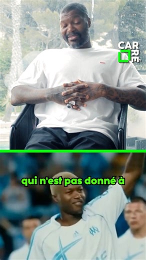 25K views · 429 reactions | Djibril Cissé raconte comment Luc Besson l’a appelé pour tourner dans Taxi 4  | CARRÉ | Facebook