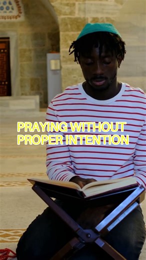 5 Things That Nullify Your Jummah Prayer | Part 221