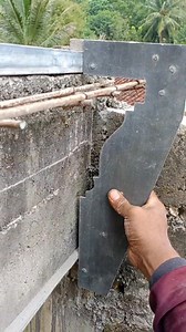 process of making concrete cornices #fyp #moldura | Doni Ornament