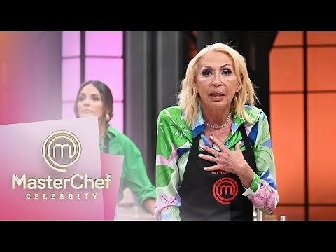 ¡Laura Bozzo deja a todos sorprendidos con inesperada decisión! | MasterChef Celebrity 2024