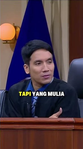 Gara gara takjil Habib jafar ingin boris di sidang #habibjafar #borisbokir #mainhakimsendiri