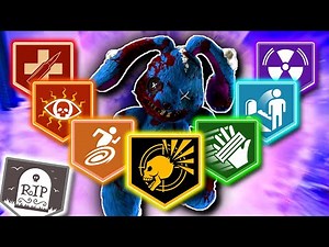 Every Single FREE PERK Easter Egg in MW3 Zombies!