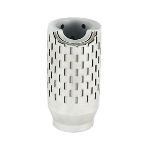 [Hot Item] High-Performance API Sand Control Composite Screen for Oilfields