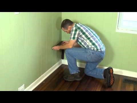 HOW-TO: Bench Bracket Installation