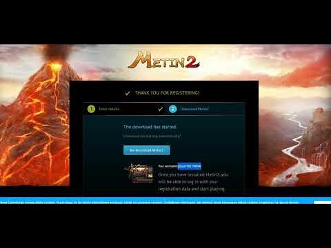 Metin2 TIGERGHOST / What and how do I do with the invitation on the TIGERGHOST SERVER?!