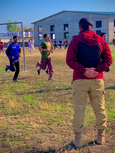 Physical Fitness Techniques for Police Training