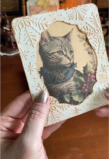 DIY Journaling Ideas with Vintage Touch | Notebook Crafts