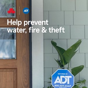 3.3K reactions · 409 shares | Help protect your home from expensive losses with an exclusive offer from ADT, plus discounts on State Farm home insurance for eligible policyholders. | State Farm | Facebook