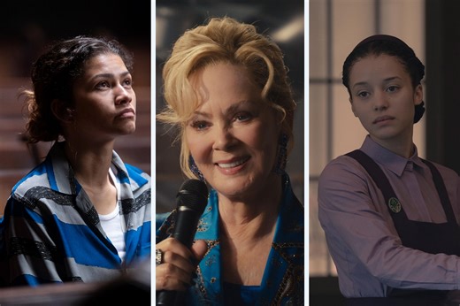Spring TV is stacked: The shows you won't want to miss right now | News | WLIW-FM