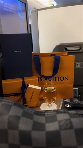 Exploring the Luxurious Desert Vibes