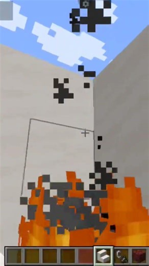 easy house fire tutorial