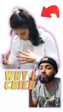 I’ve Been There Too… (Baptism Manifestation Reaction)