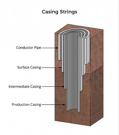 CasingStrings
