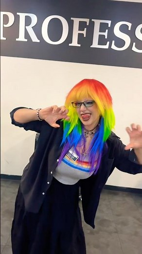Pride Week at TSPA San Antonio