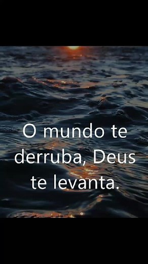 Jô cp22 vs 21 Une-te,pois,a Deus,e tem paz,e, assim,te sobrevirá o bem🙌 só o Senhor te levanta🙏😘