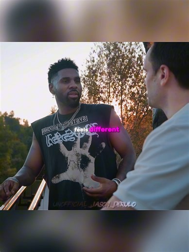 What does Jason Derulo think about his house and his success? @Jason Derulo #jasonderulo #musically #fyp #viral #pop