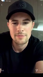 David Berry | Part 2 Check out @timdownie1 for Part 1 @outlander @outlander_starz @starz | Instagram