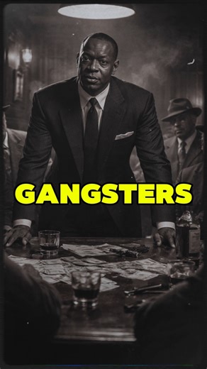 The One Rule Bumpy Johnson Never Broke