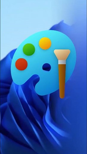 ACTUALIZAN🔄 PAINT para Windows 11 DEV / Nuevos CAMBIOS y MEJORAS!