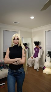 6.6M views · 181K reactions | Couple Cosplays #anime #cyberpunk #jujutsukaisen #deathnote #spyxfamily | King Chris | Facebook