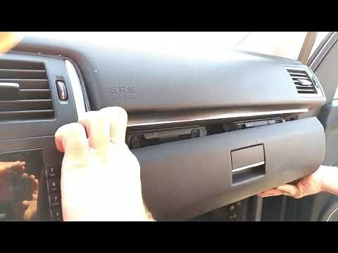 Mercedes B class Sam Module DIY