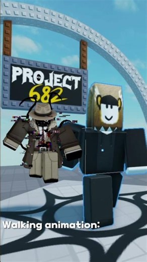 Day 1 making project 682! New Asymm horror game