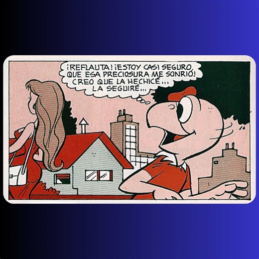 24K views · 784 reactions | Soldado caído, repito soldado caído... #videosgraciosos #Condorito | Chistes selectos de Condorito | Facebook