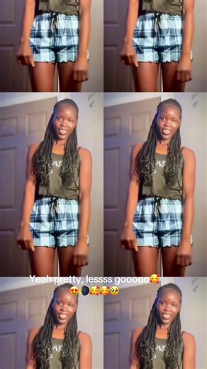 Lessssssss gooooooo. My prett girl 🥹🥰😍🥰#