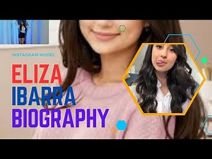 Eliza Ibarra Biography | Eliza Ibarra Hot Tik Tok Video