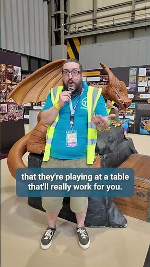 Biggest Mistakes to Avoid at UK Games Expo 2026
