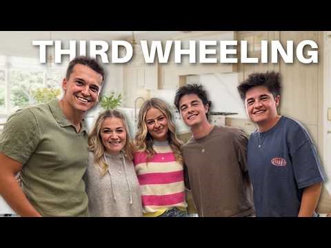 I Went On Vacation With My Married Twin Brother…