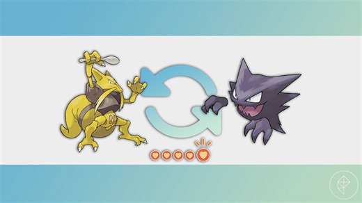 How to remote trade in Pokémon Go