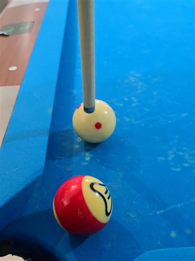 Maîtriser les tirs massés au billard
