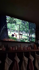 Tony Saunders on Reels