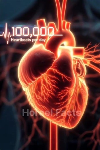 10 Mind-Blowing Biology Facts 🤯 | Amazing Human Body Facts in Hindi”