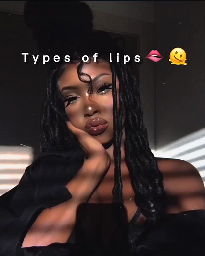 Beautiful Lips: Embracing Diversity and Beauty