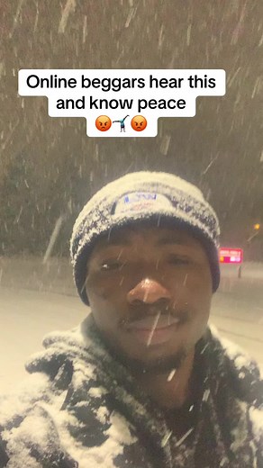 Online beggars hear this and know peace 😡🤸🏿‍♂️😡 #igbo #nigeria #africa #ego #moneytips #beggars #foryoupagе #fyp
