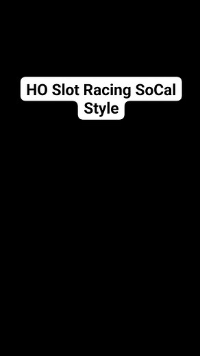 11K views · 248 reactions | HO racing in LA Mesa Ca. Vid credit Ron C. | Viper Scale Racing | Facebook