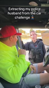 Cop vs Nurse Who s Got the Tougher Job 👮‍♂️💉 | thedonutdetective1