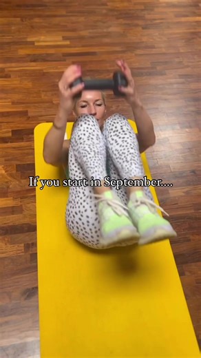 Start Your Fitness Journey Today with Caroline's Circuits