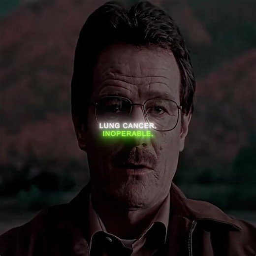 Breaking Bad | The Evolution of Heisenberg (Cinematic Edit) #movies #fyp