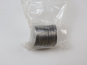 [Hot Item] Copeland Dis HP Valve Reed (curved)