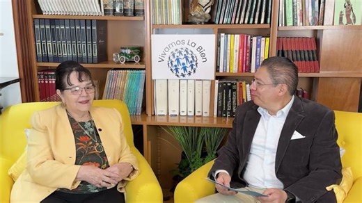 Webinar | Assessment center ¿Qué es? y ¿Para qué sirve? | Con Dra Graciela Sánchez-Bedolla | Marco Enrique León Enríquez