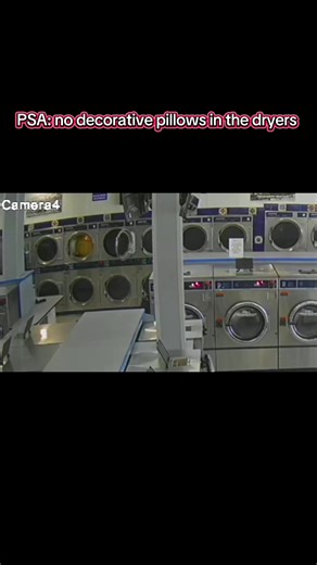 Tips for Using Laundromat Dryers Effectively